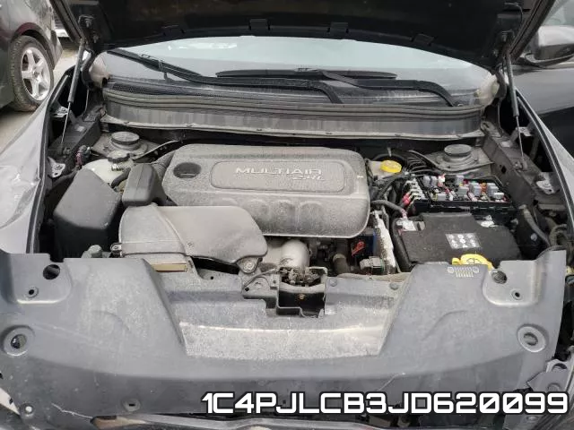 1C4PJLCB3JD620099 фото 8
