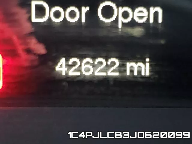 1C4PJLCB3JD620099 фото 9