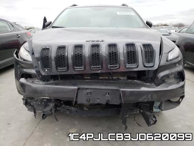 1C4PJLCB3JD620099 фото 10