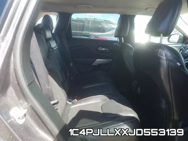 1C4PJLLXXJD553139 фото 7