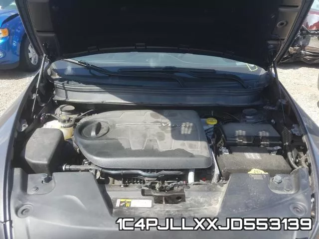 1C4PJLLXXJD553139 фото 8