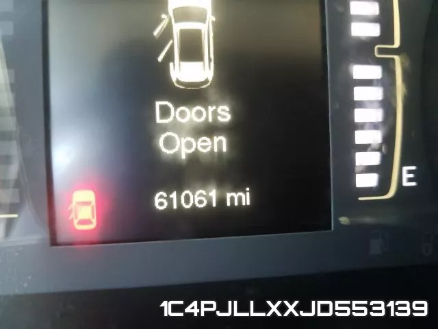 1C4PJLLXXJD553139 фото 9