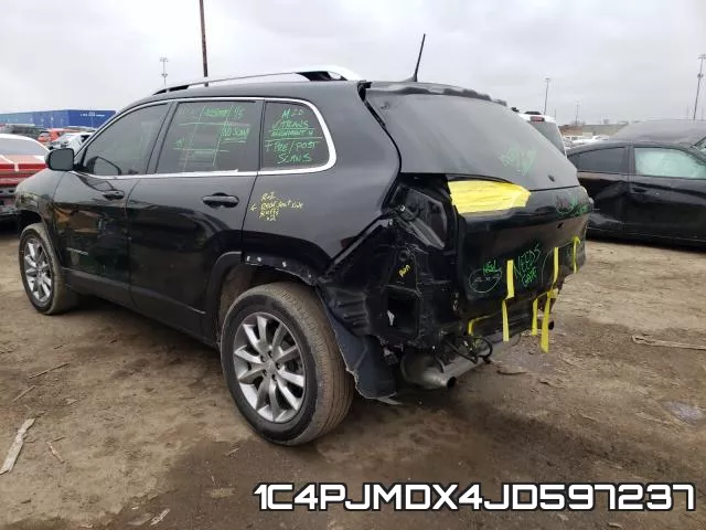 1C4PJMDX4JD597237 фото 4