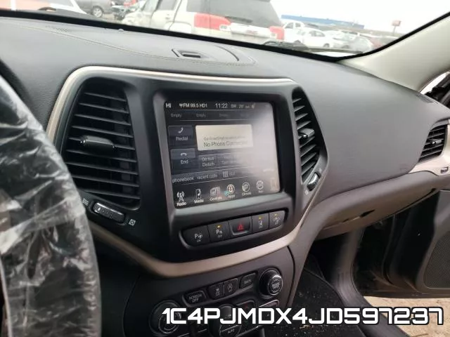 1C4PJMDX4JD597237 фото 10