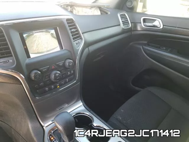 1C4RJEAG2JC171412 фото 10