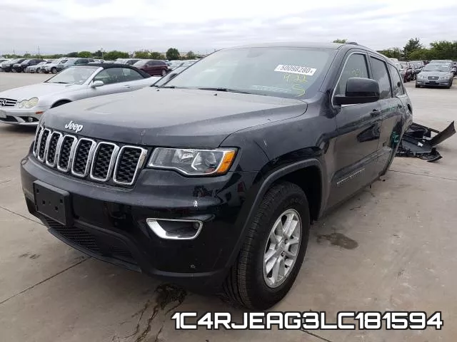 1C4RJEAG3LC181594 фото 3