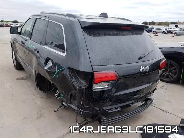 1C4RJEAG3LC181594 фото 4