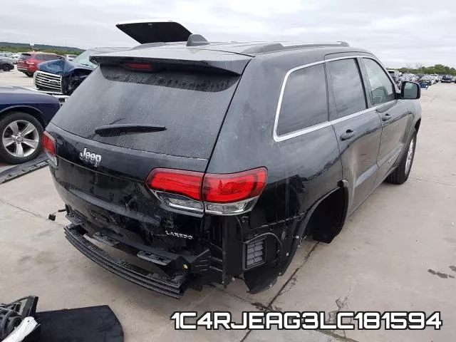 1C4RJEAG3LC181594 фото 5