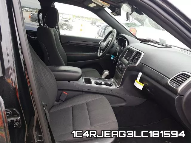 1C4RJEAG3LC181594 фото 6