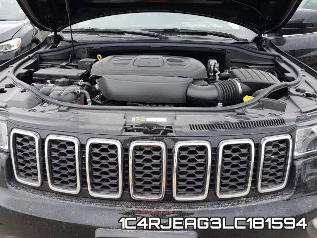 1C4RJEAG3LC181594 фото 8