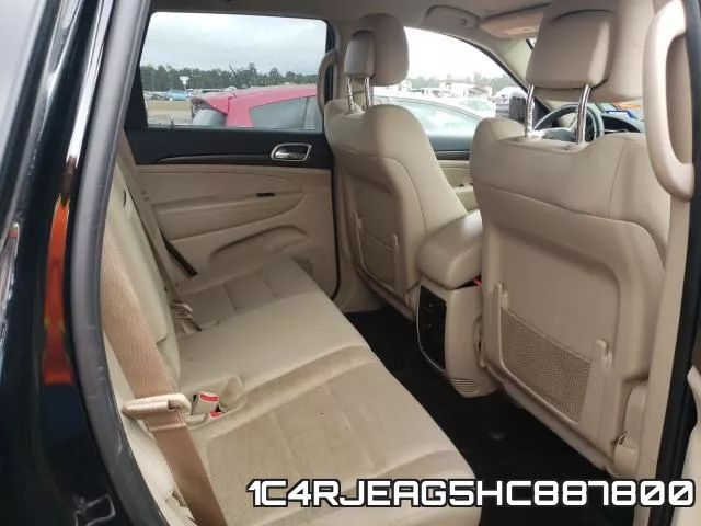 1C4RJEAG5HC887800 фото 6