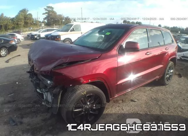 1C4RJEAG6HC837553 фото 3