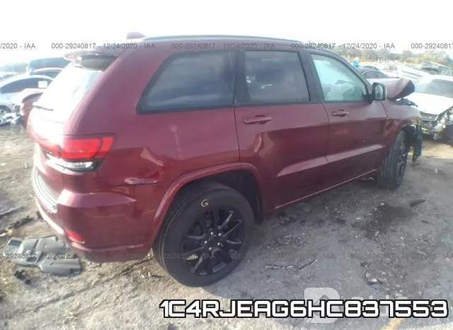 1C4RJEAG6HC837553 фото 5