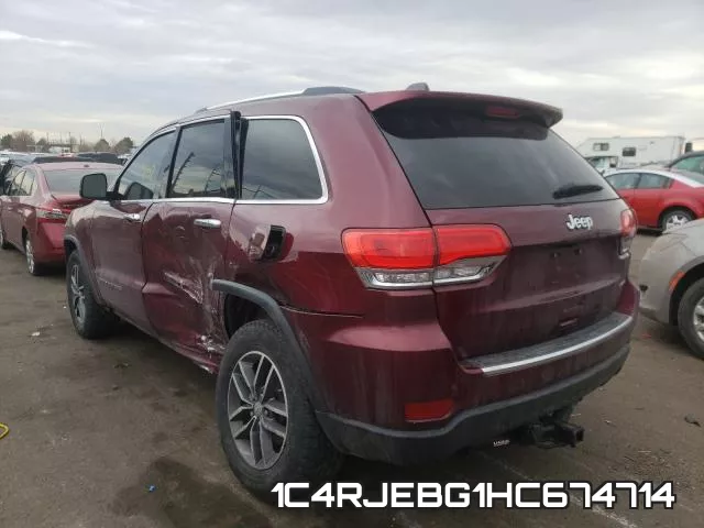 1C4RJEBG1HC674714 фото 2