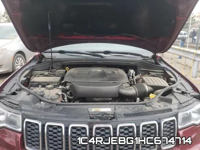 1C4RJEBG1HC674714 фото 5