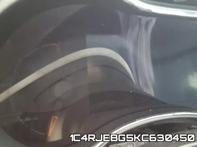1C4RJEBG5KC630450 фото 9