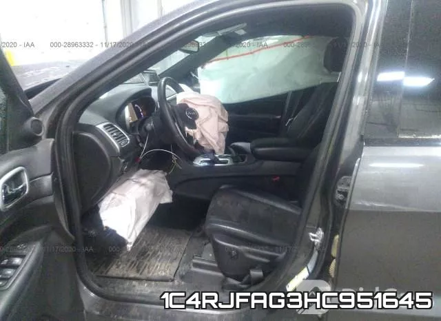 1C4RJFAG3HC951645 фото 6