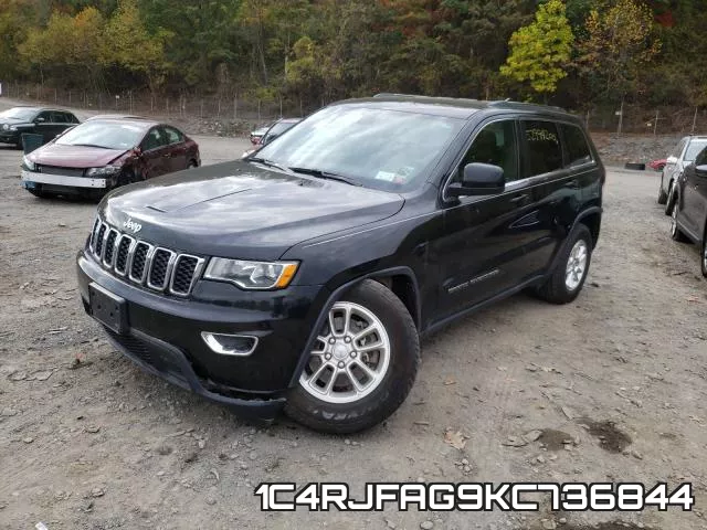 1C4RJFAG9KC736844 фото 2