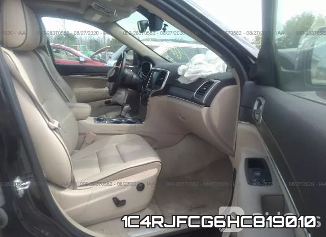 1C4RJFCG6HC819010 фото 6
