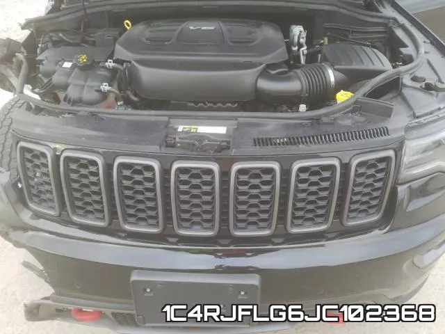 1C4RJFLG6JC102368 фото 7