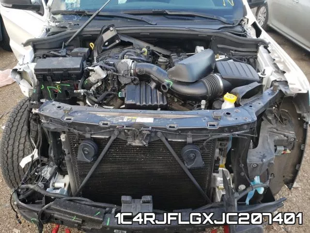 1C4RJFLGXJC207401 фото 8