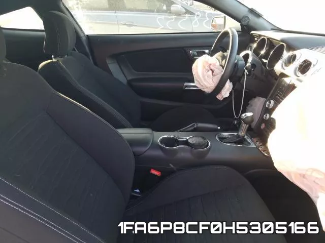 1FA6P8CF0H5305166 фото 6