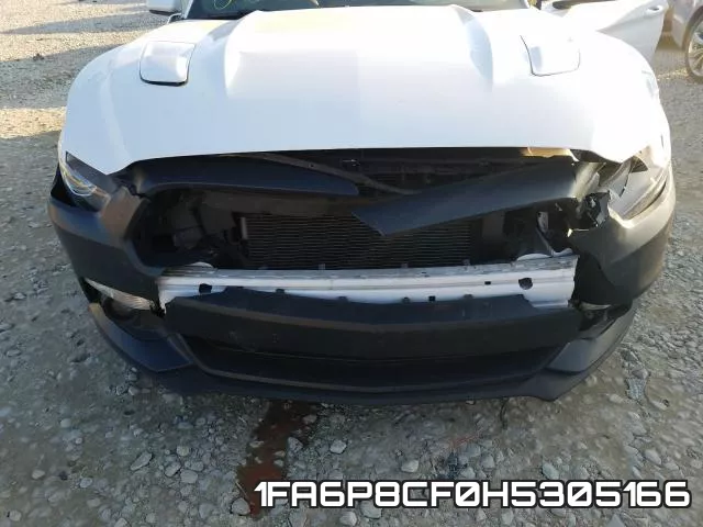 1FA6P8CF0H5305166 фото 10