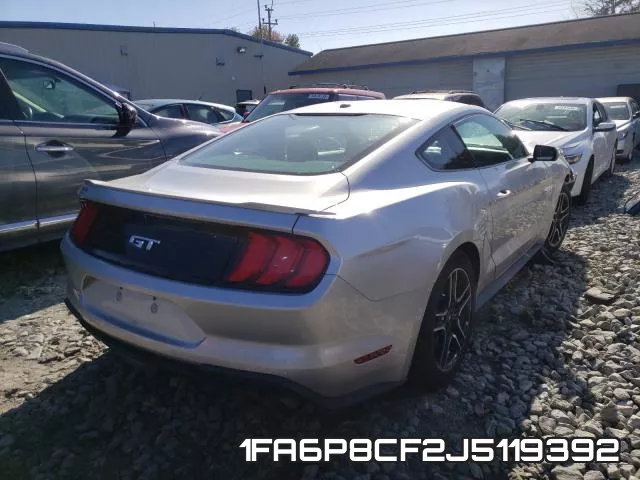 1FA6P8CF2J5119392 фото 4