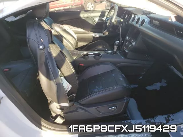 1FA6P8CFXJ5119429 фото 6