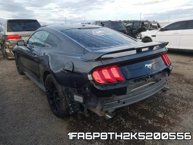 1FA6P8TH2K5200556 фото 4