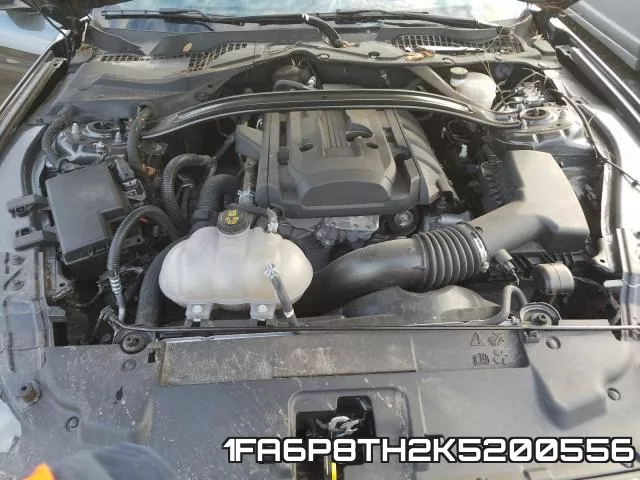 1FA6P8TH2K5200556 фото 8