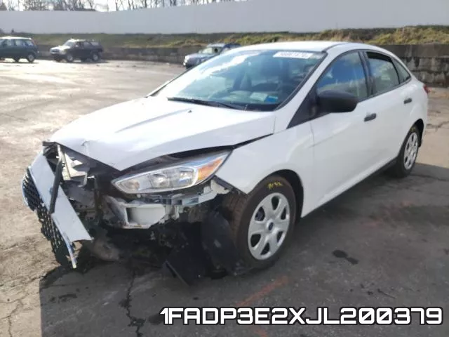 1FADP3E2XJL200379 фото 3