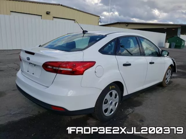 1FADP3E2XJL200379 фото 4