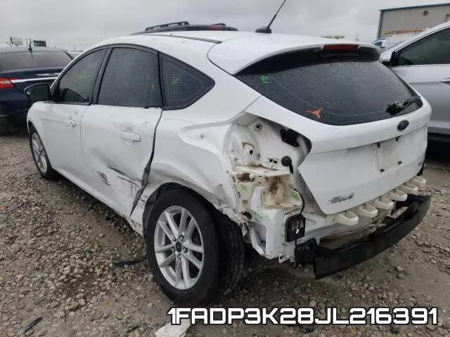 1FADP3K28JL216391 фото 4