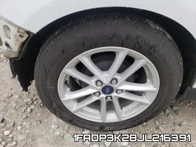1FADP3K28JL216391 фото 10