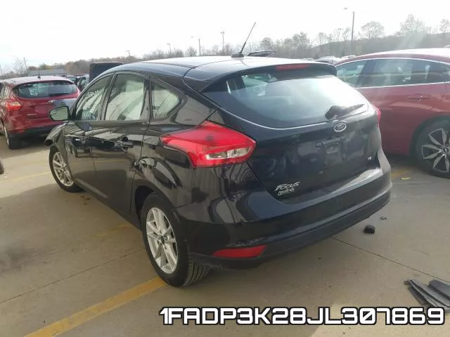 1FADP3K28JL307869 фото 4
