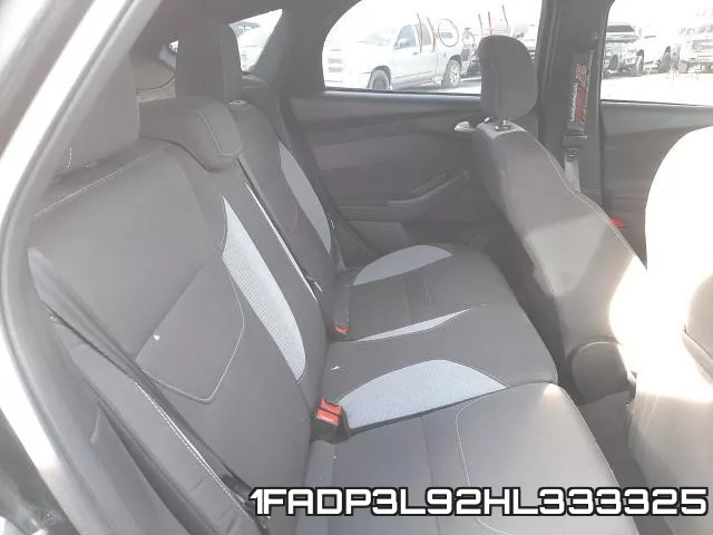 1FADP3L92HL333325 фото 6