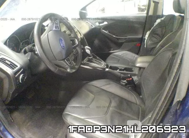 1FADP3N21HL206923 фото 6