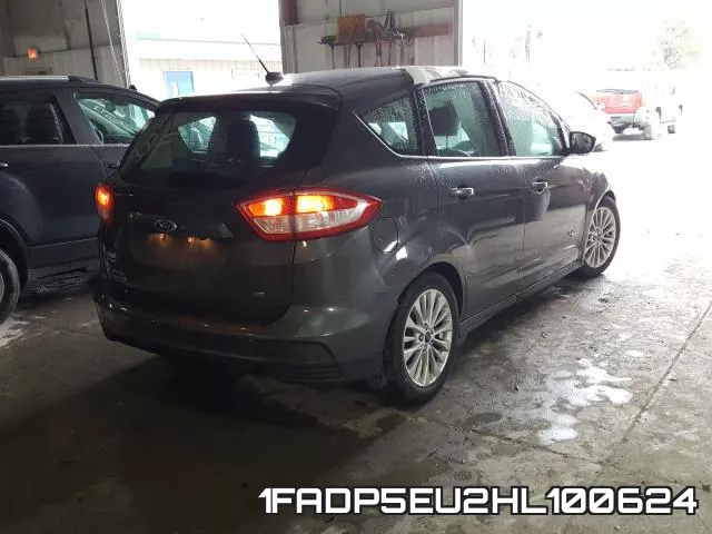 1FADP5EU2HL100624 фото 5