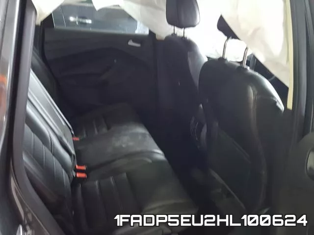 1FADP5EU2HL100624 фото 7