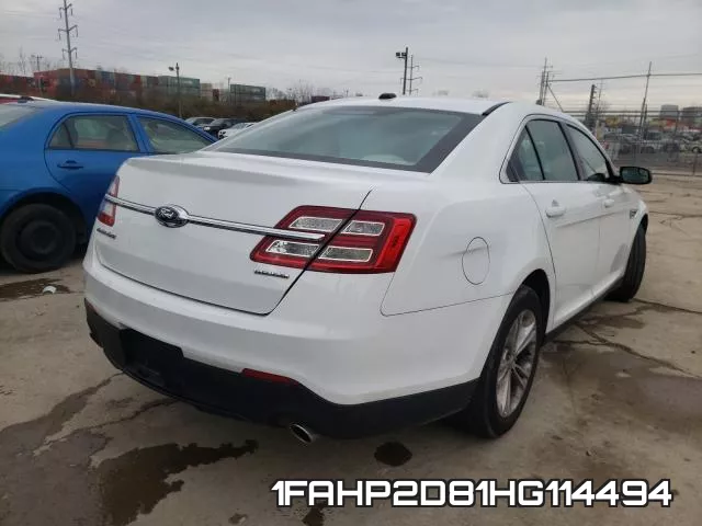 1FAHP2D81HG114494 фото 5