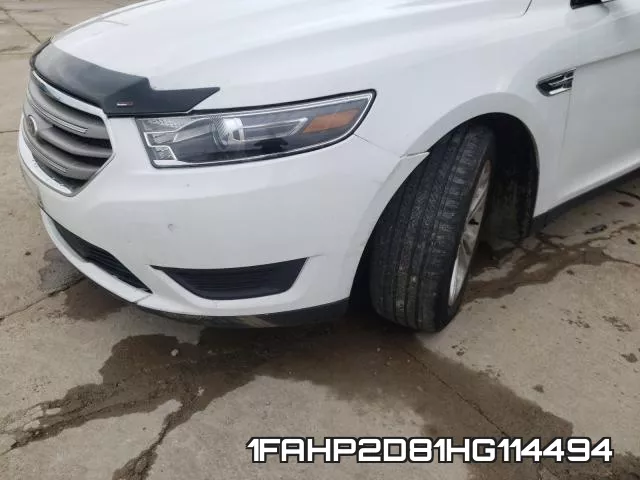 1FAHP2D81HG114494 фото 10