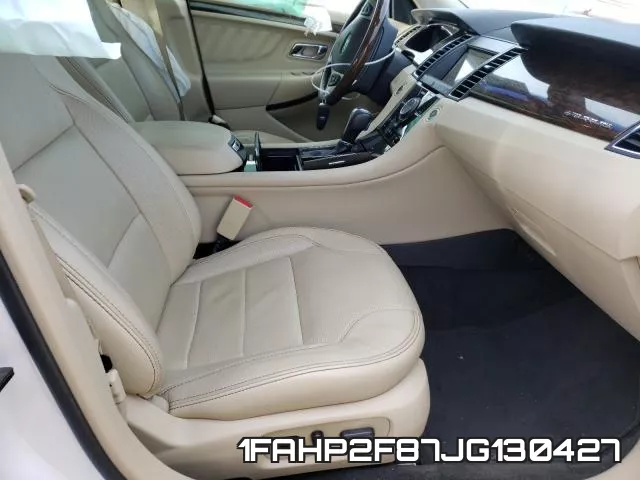 1FAHP2F87JG130427 фото 6
