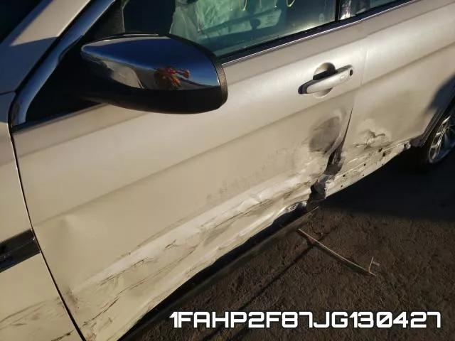 1FAHP2F87JG130427 фото 10