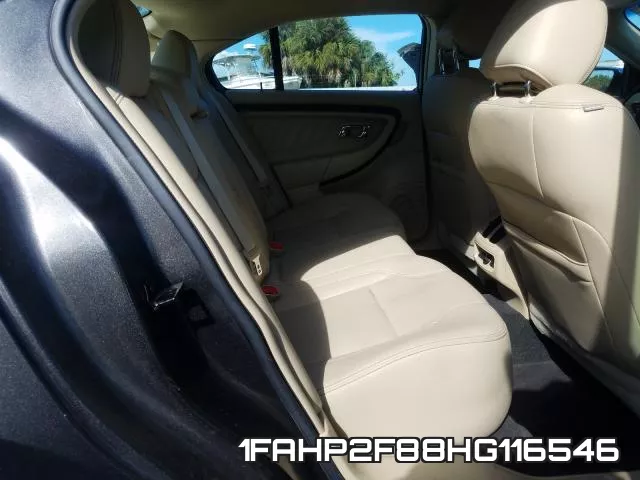 1FAHP2F88HG116546 фото 6