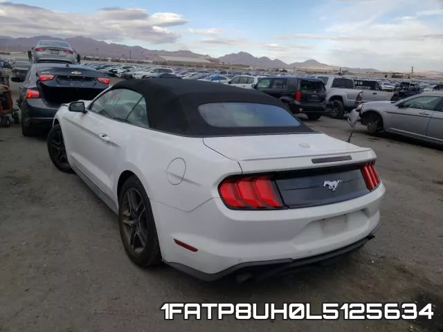 1FATP8UH0L5125634 фото 3
