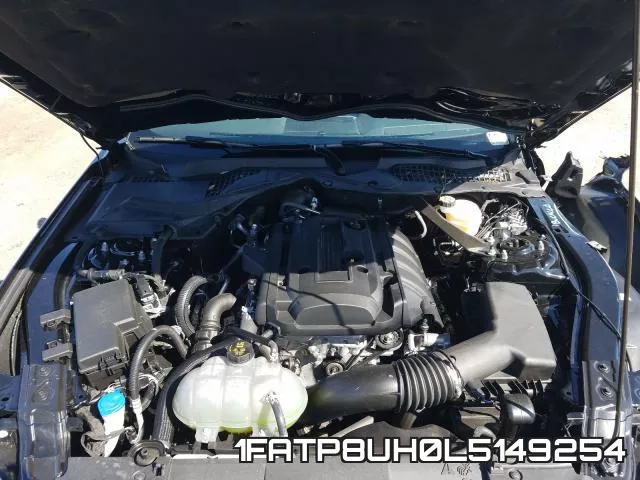 1FATP8UH0L5149254 фото 8