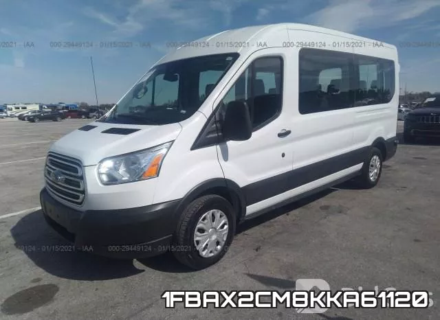 1FBAX2CM8KKA61120 фото 3