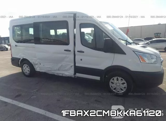 1FBAX2CM8KKA61120 фото 6