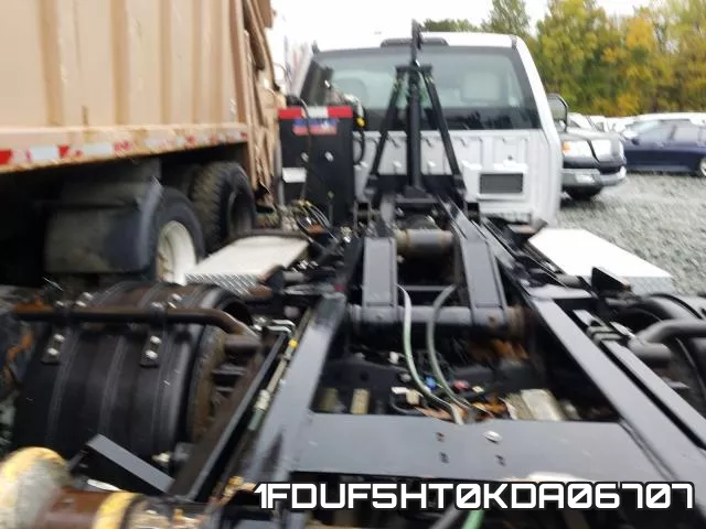 1FDUF5HT0KDA06707 фото 7